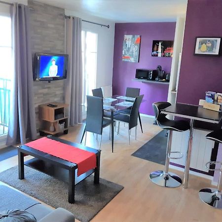 Briget Apartment Chessy  Dış mekan fotoğraf