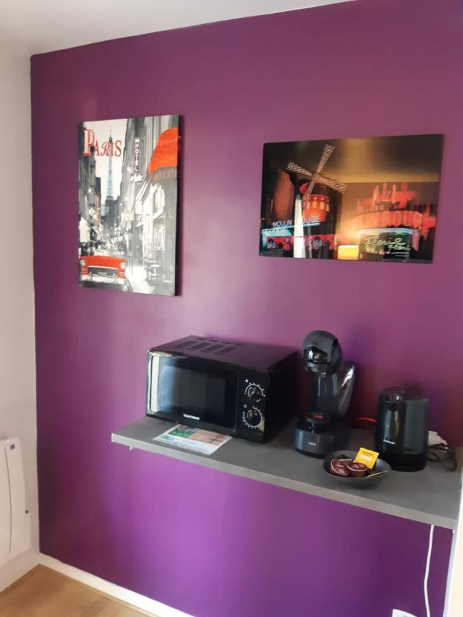 Briget Apartment Chessy  Dış mekan fotoğraf