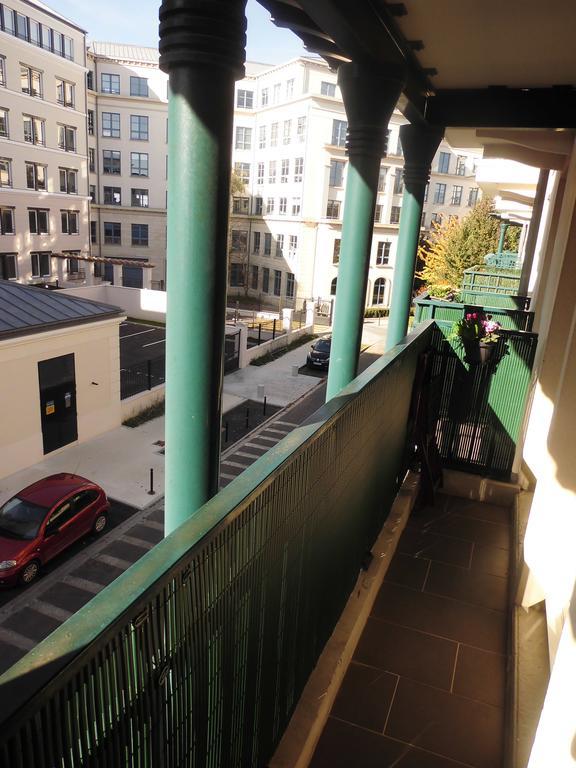 Briget Apartment Chessy  Dış mekan fotoğraf