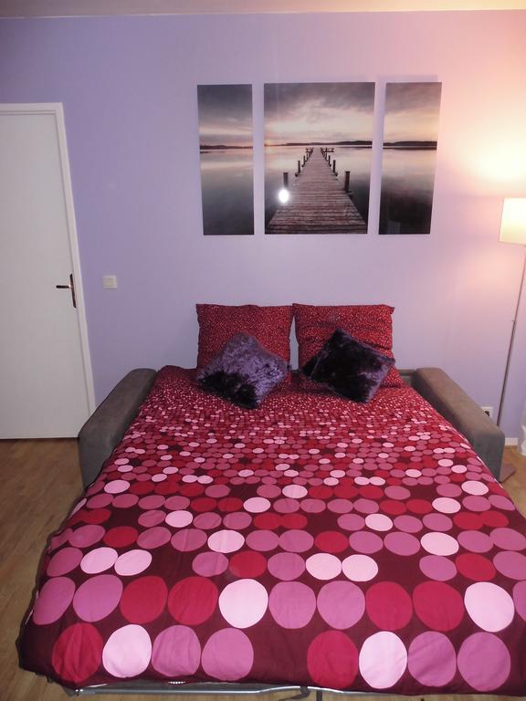 Briget Apartment Chessy  Dış mekan fotoğraf