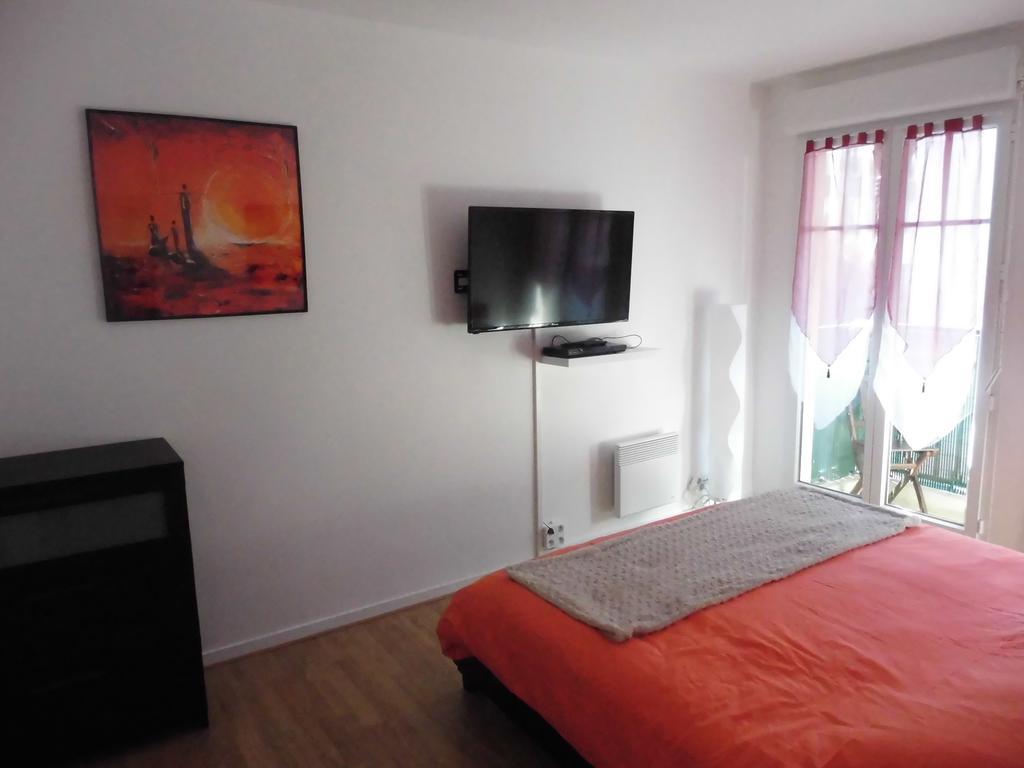 Briget Apartment Chessy  Dış mekan fotoğraf