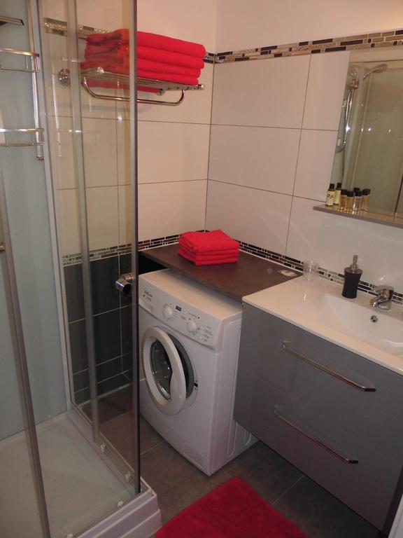 Briget Apartment Chessy  Dış mekan fotoğraf